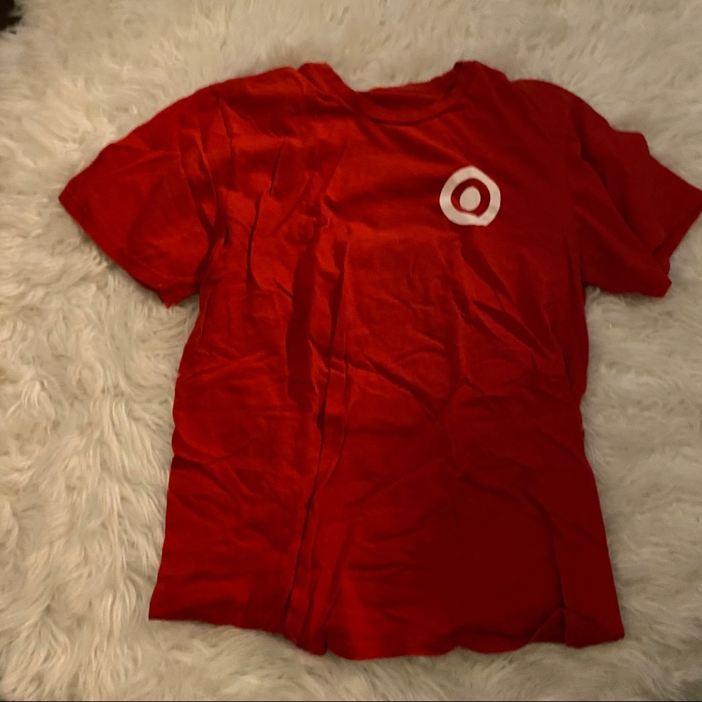 Target paw patrol T-shirt